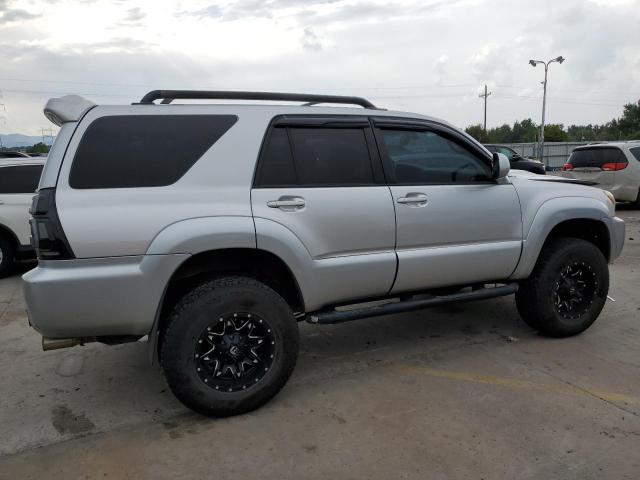 Photo 3 from auction – 2006 TOYOTA 4RUNNER SR with VIN JTEBT14R068034072