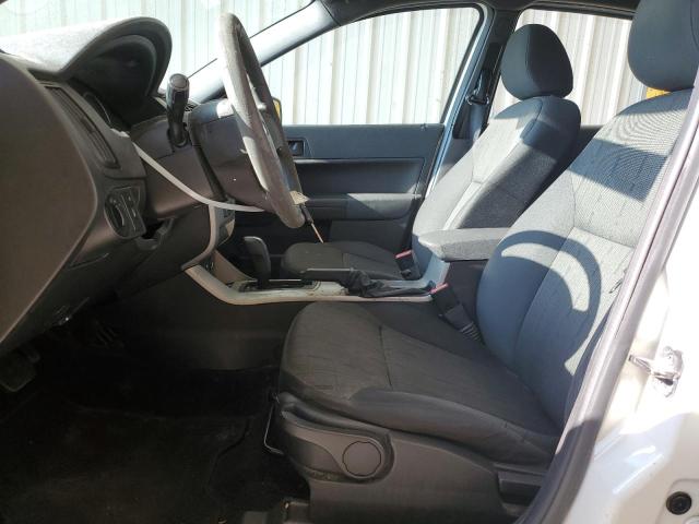 Photo 7 from auction – 2010 FORD FOCUS SE with VIN 1FAHP3FNXAW271168