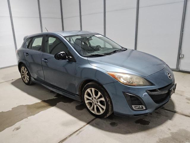 Photo 4 from auction – 2011 MAZDA 3 S with VIN JM1BL1K69B1371775