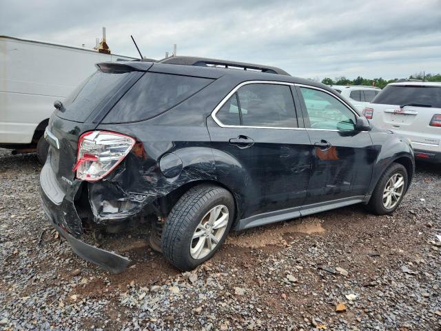 Photo 3 from auction – 2016 CHEVROLET EQUINOX LT with VIN 2GNFLFEK4G6265852