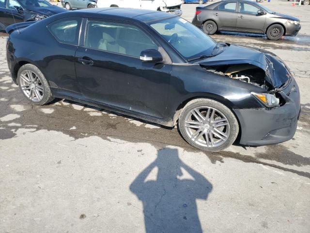 Photo 4 from auction – 2013 TOYOTA SCION TC with VIN JTKJF5C71D3047740