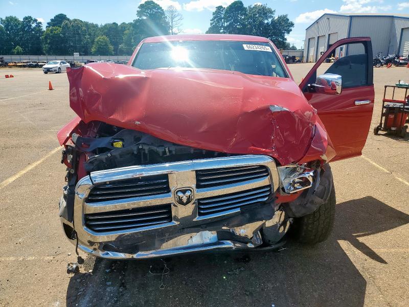 Photo 11 from auction – 2016 RAM 1500 SLT with VIN 1C6RR7GT4GS177114