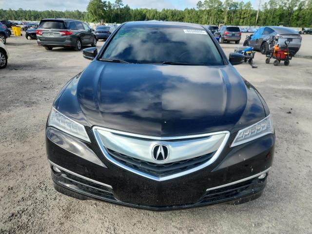 Photo 5 from auction – 2015 ACURA TLX ADVANC with VIN 19UUB3F73FA010690