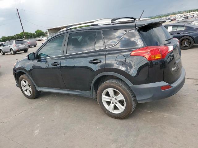 Photo 2 from auction – 2014 TOYOTA RAV4 XLE with VIN 2T3WFREV6EW114590