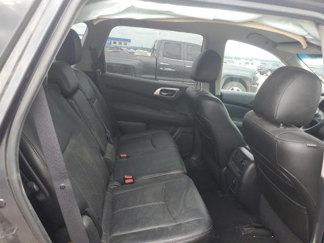 Photo 10 from auction – 2013 NISSAN PATHFINDER with VIN 5N1AR2MM3DC664084