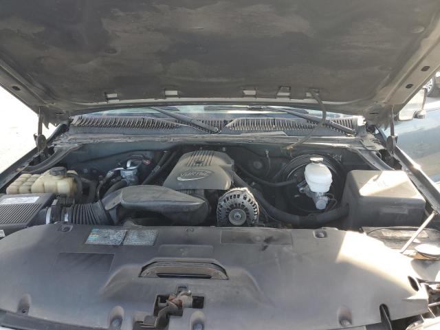 Photo 11 from auction – 2007 GMC NEW SIERRA C1500 with VIN 2GTEC13Z871135514