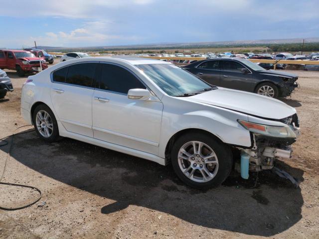 Photo 4 from auction – 2010 ACURA TL with VIN 19UUA8F58AA006657