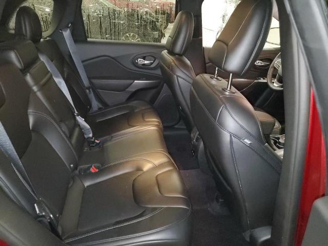 Photo 11 from auction – 2019 JEEP CHEROKEE L with VIN 1C4PJMLB7KD159058