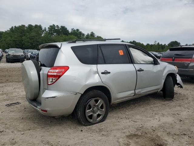 Photo 3 from auction – 2009 TOYOTA RAV4 with VIN JTMBF33V69D017410