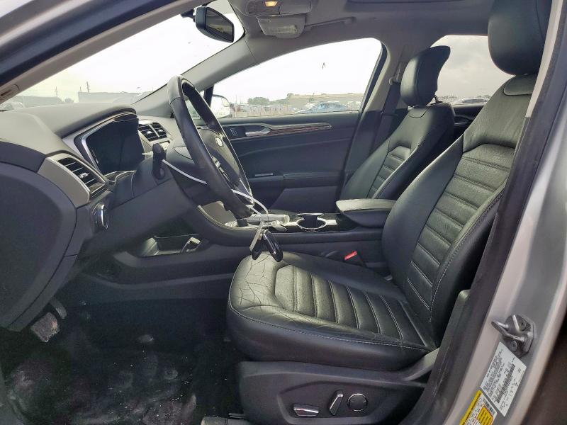 Photo 7 from auction – 2014 FORD FUSION SE with VIN 3FA6P0PU9ER298429
