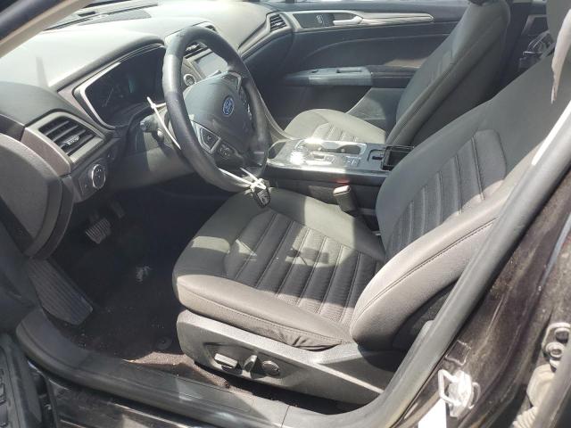 Photo 7 from auction – 2019 FORD FUSION SE with VIN 3FA6P0LU2KR139334