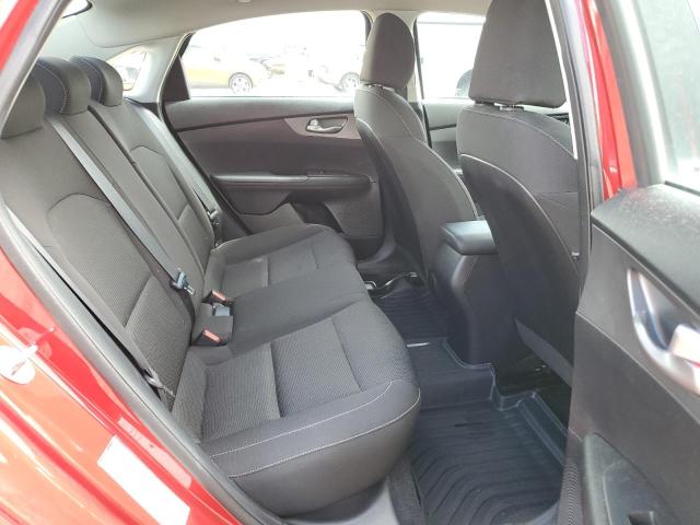 Photo 10 from auction – 2020 KIA FORTE FE with VIN 3KPF24AD0LE155107