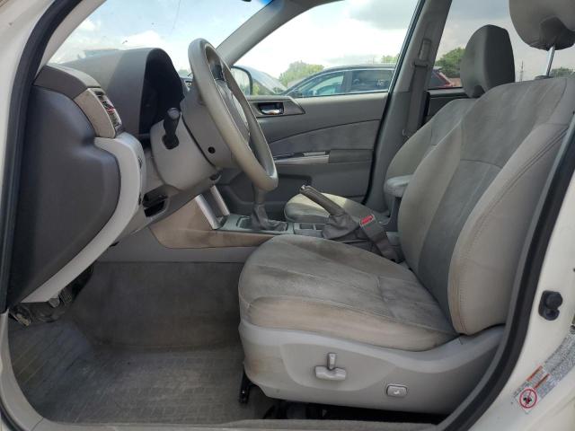 Photo 7 from auction – 2010 SUBARU FORESTER 2 with VIN JF2SH6CC9AG910282