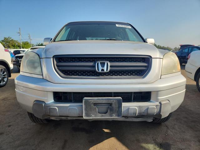 Photo 5 from auction – 2004 HONDA PILOT EX with VIN 2HKYF18444H509516