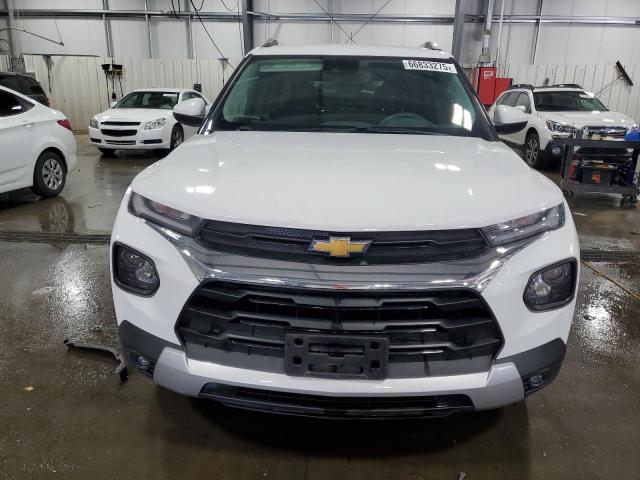 Photo 5 from auction – 2021 CHEVROLET TRAILBLAZE with VIN KL79MRSL6MB015391