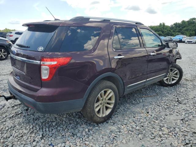 Photo 3 from auction – 2011 FORD EXPLORER X with VIN 1FMHK7D83BGA41105