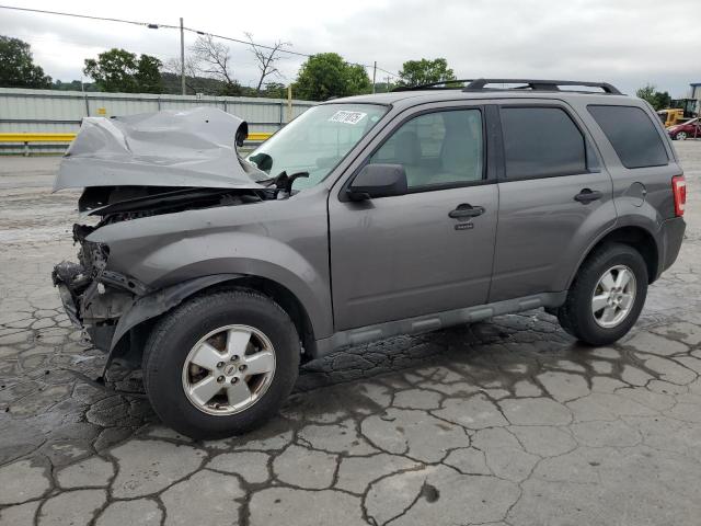 FORD ESCAPE XLT 2012 with VIN 1FMCU0D73CKA20143 - Photo from auction