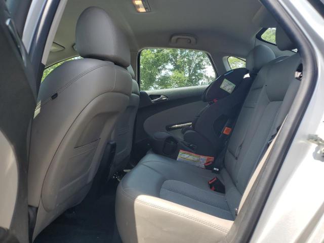 Photo 10 from auction – 2014 BUICK VERANO with VIN 1G4PP5SK4E4221246