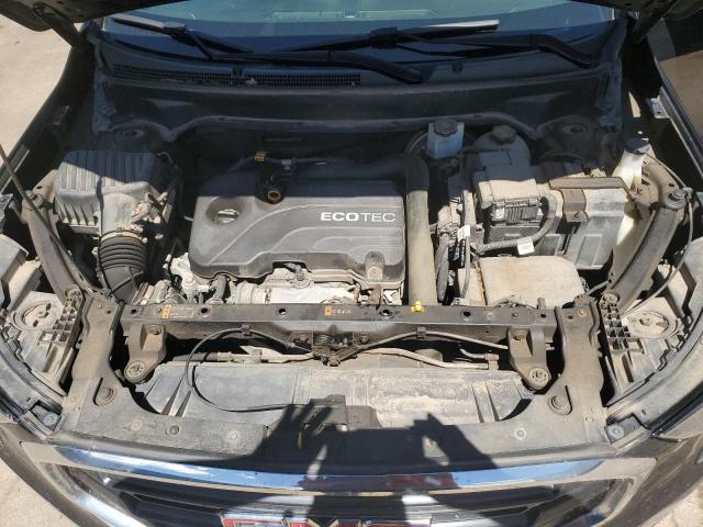 Photo 12 from auction – 2018 GMC TERRAIN SL with VIN 3GKALMEV5JL358971