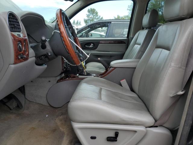 Photo 7 from auction – 2006 GMC ENVOY DENA with VIN 1GKET63M762354646