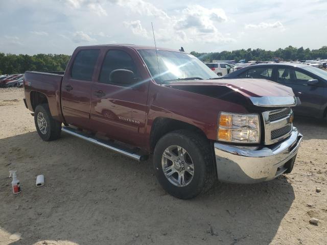Photo 4 from auction – 2013 CHEVROLET 1500 with VIN 3GCPKSE76DG305983