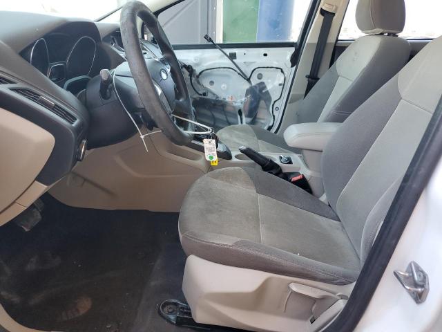 Photo 7 from auction – 2014 FORD FOCUS SE with VIN 1FADP3F27EL374611