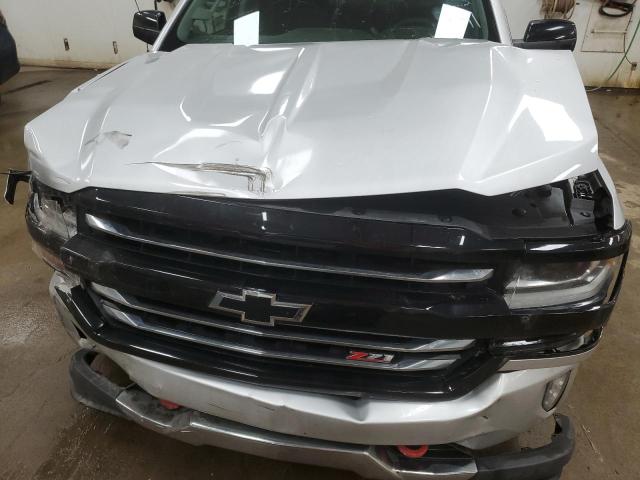 Photo 11 from auction – 2019 CHEVROLET SILVERADO with VIN 2GCVKPECXK1190943