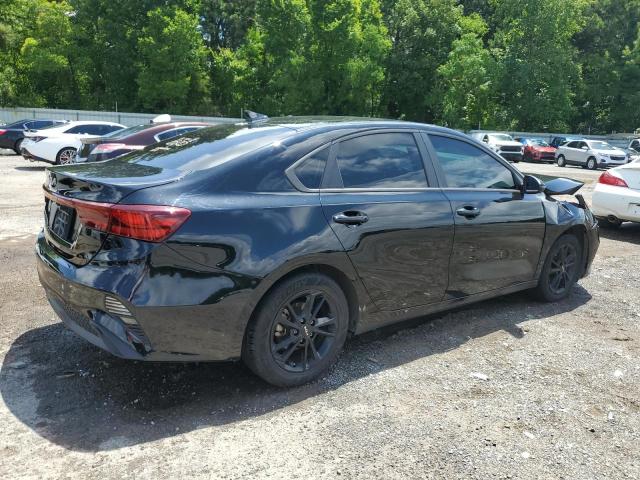 Photo 3 from auction – 2023 KIA FORTE LX with VIN 3KPF24AD2PE554249