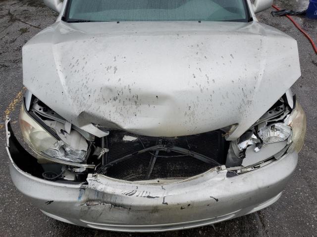 Photo 11 from auction – 2003 TOYOTA CAMRY LE with VIN 4T1BE32K73U702822
