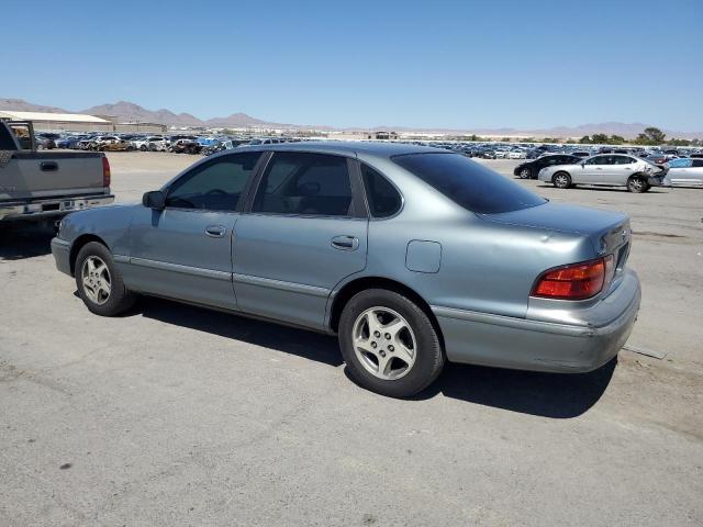 Photo 2 from auction – 1998 TOYOTA AVALON XL with VIN 4T1BF18B3WU279640