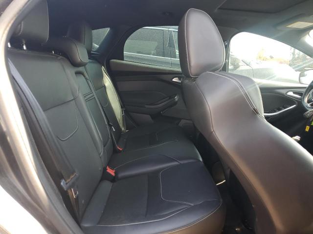 Photo 11 from auction – 2015 FORD FOCUS ST with VIN 1FADP3L98FL261740