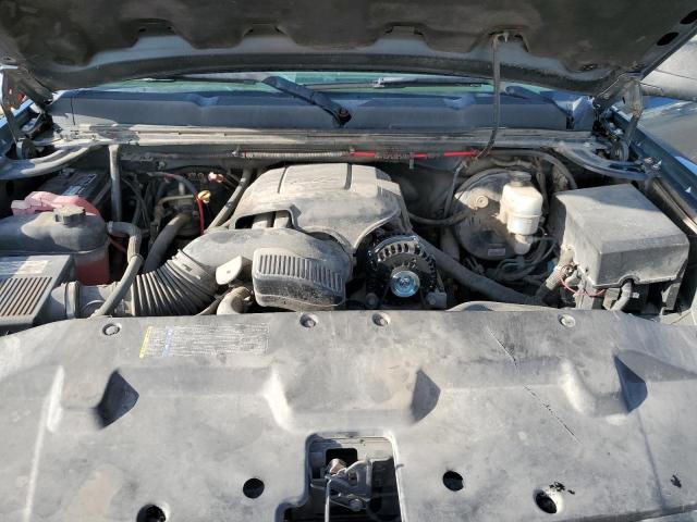 Photo 11 from auction – 2008 CHEVROLET SILVERADO with VIN 3GCEK13338G258919