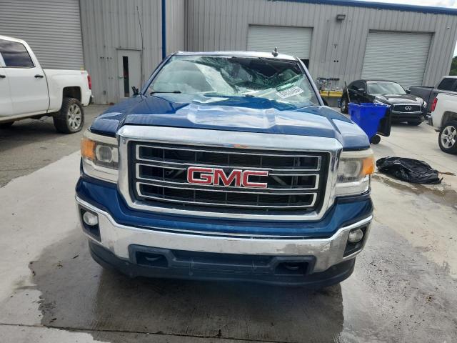 Photo 5 from auction – 2015 GMC SIERRA K15 with VIN 1GTV2UEC2FZ436170