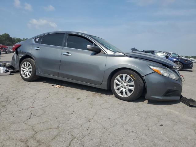 Photo 4 from auction – 2018 NISSAN ALTIMA 2.5 with VIN 1N4AL3AP3JC118414