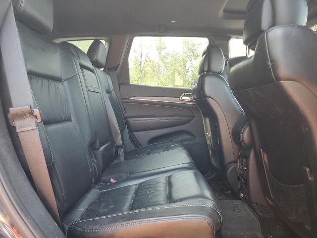 Photo 11 from auction – 2016 JEEP GRAND CHER with VIN 1C4RJFBG6GC431386