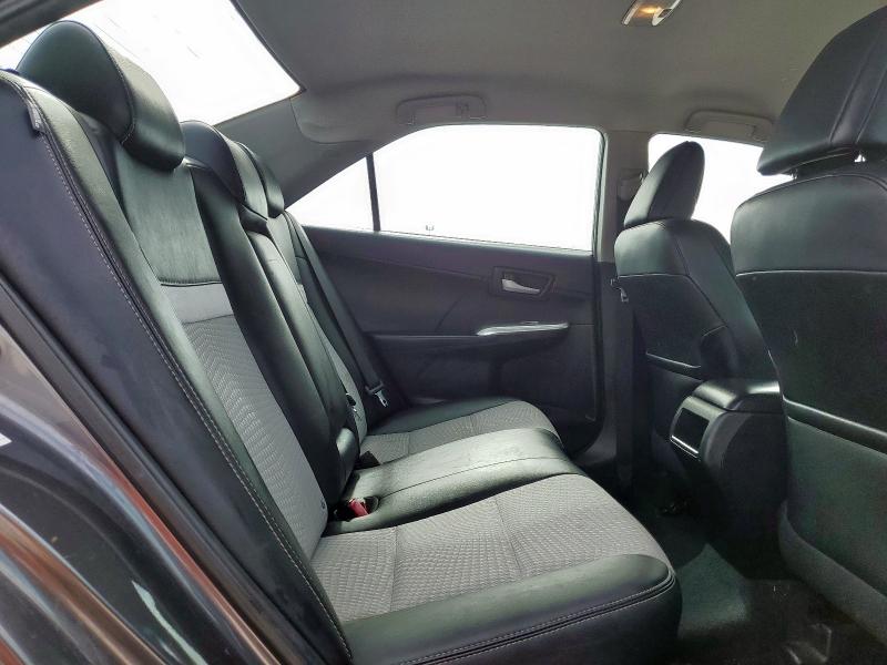 Photo 10 from auction – 2014 TOYOTA CAMRY L with VIN 4T1BF1FK0EU438678