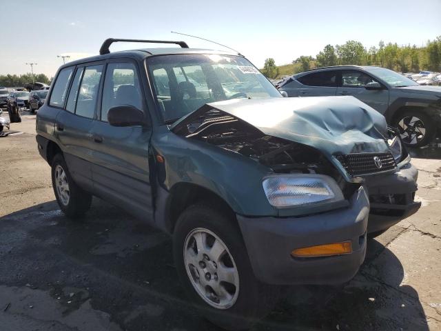 Photo 4 from auction – 1997 TOYOTA RAV4 with VIN JT3HP10V9V0118284