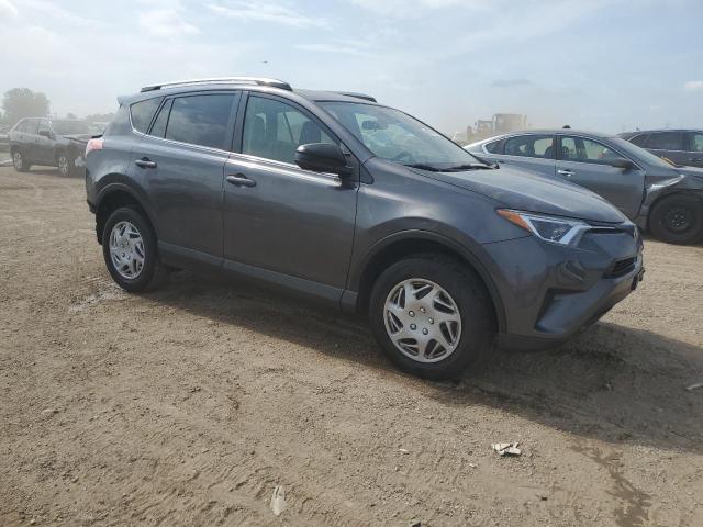 Photo 4 from auction – 2017 TOYOTA RAV4 LE with VIN JTMZFREV0HJ700069