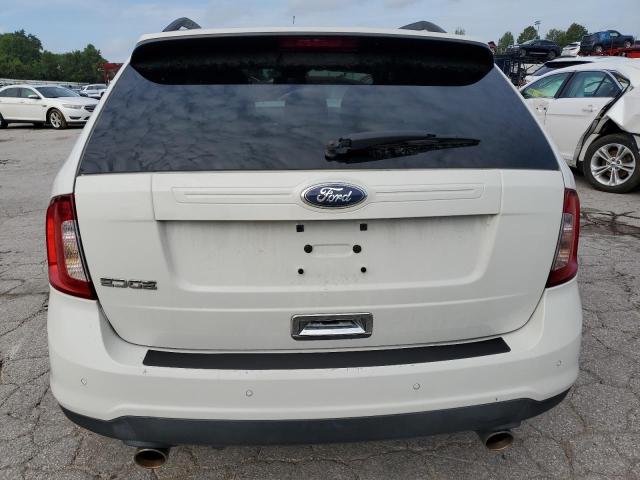 Photo 6 from auction – 2013 FORD EDGE SE with VIN 2FMDK3GC3DBA78558