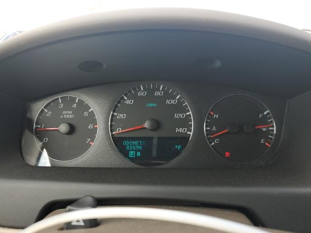 Photo 9 from auction – 2008 CHEVROLET IMPALA LT with VIN 2G1WT58K681279340