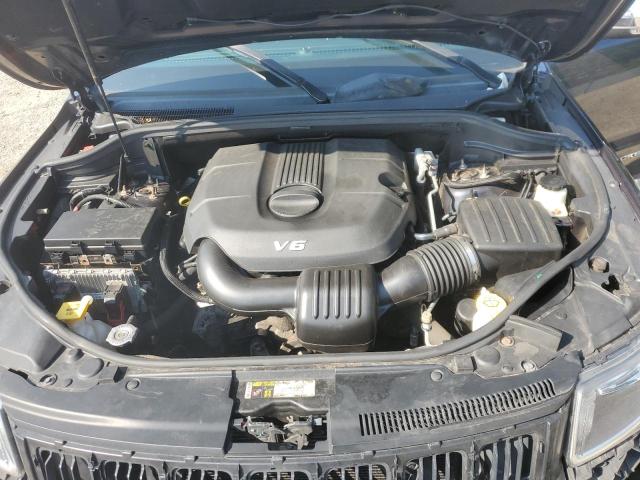 Photo 11 from auction – 2015 JEEP GRAND CHER with VIN 1C4RJFBG7FC950137