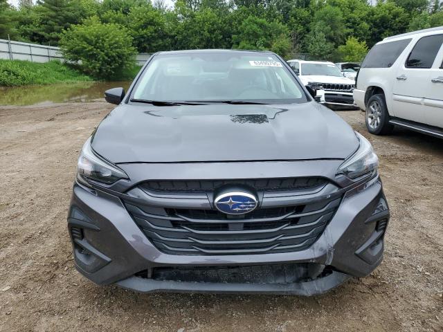 Photo 5 from auction – 2025 SUBARU LEGACY LIM with VIN 4S3BWAN62S3005292