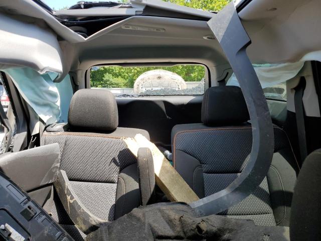Photo 10 from auction – 2023 GMC ACADIA AT4 with VIN 1GKKNLLS5PZ263622