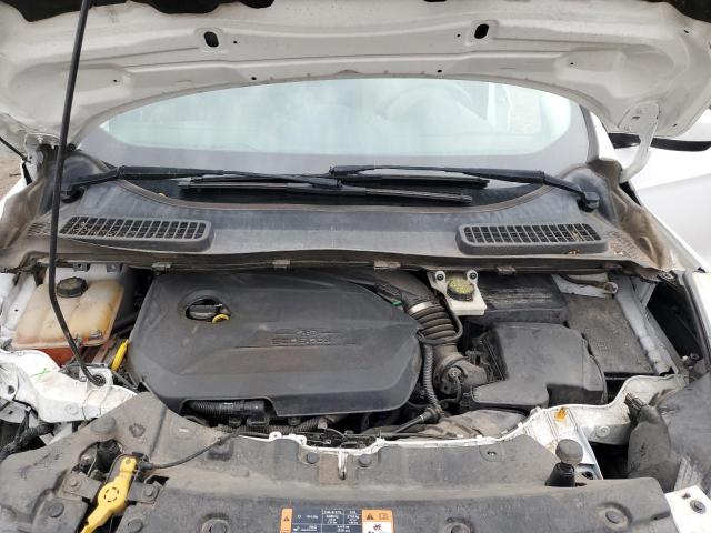Photo 12 from auction – 2015 FORD ESCAPE SE with VIN 1FMCU0GX7FUA52310