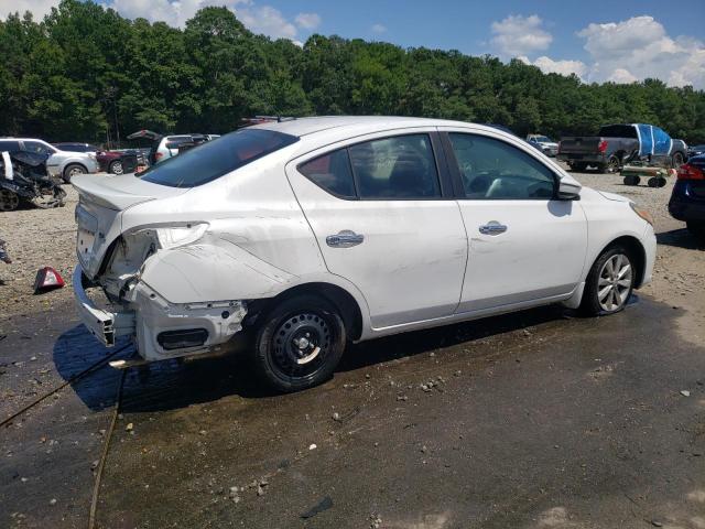 Photo 3 from auction – 2017 NISSAN VERSA S with VIN 3N1CN7AP1HL825663
