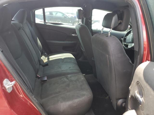 Photo 10 from auction – 2013 CHRYSLER 200 TOURIN with VIN 1C3CCBBGXDN702172