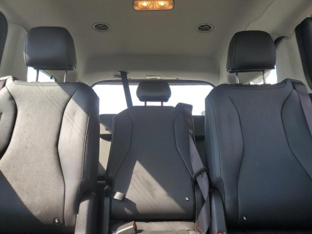 Photo 10 from auction – 2025 KIA CARNIVAL E with VIN KNDNC5KA7S6053858