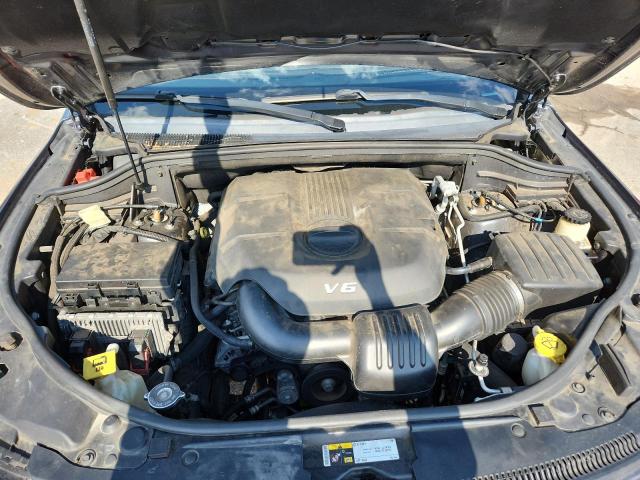 Photo 12 from auction – 2014 JEEP GRAND CHER with VIN 1C4RJFCG0EC437535
