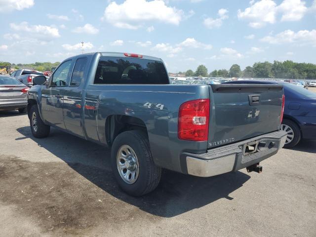 Photo 2 from auction – 2008 CHEVROLET SILVERADO with VIN 1GCEK19C58Z197354