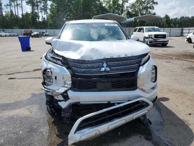 Photo 5 from auction – 2023 MITSUBISHI OUTLANDER with VIN JA4J4UA8XPZ014511